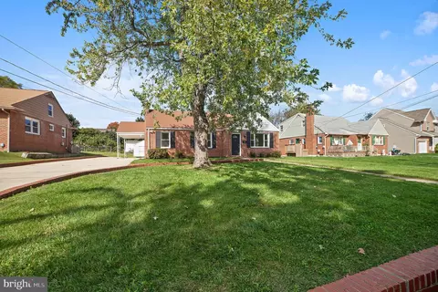 Exterior - 3634 Eitemiller, Windsor Mill, MD 21244 photo 2 of 6