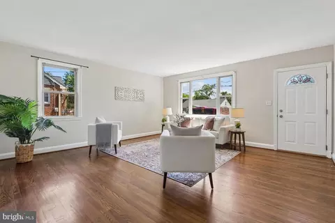 Living - 3634 Eitemiller, Windsor Mill, MD 21244 photo 2 of 3