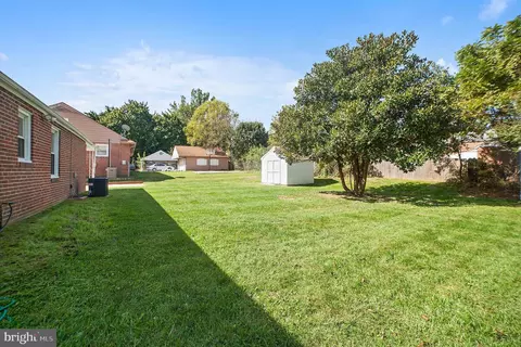 Exterior - 3634 Eitemiller, Windsor Mill, MD 21244 photo 3 of 6