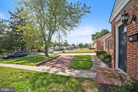Exterior - 3634 Eitemiller, Windsor Mill, MD 21244 photo 6 of 6