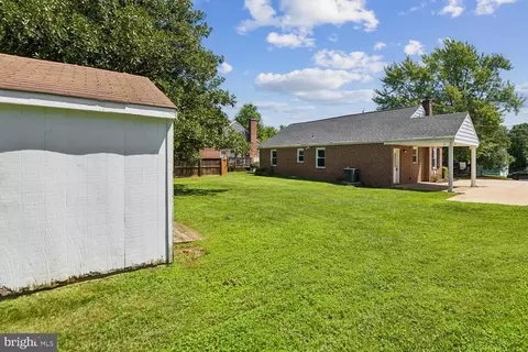 Exterior - 3634 Eitemiller, Windsor Mill, MD 21244 photo 5 of 9