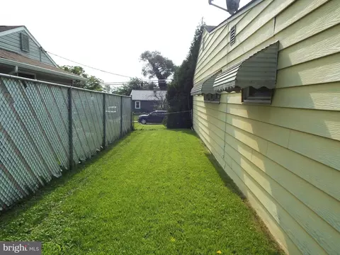 Exterior - 2407 Alma Rd, Halethorpe, MD 21227 photo 8 of 8