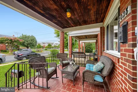 Exterior - 2028 Ormand Rd, Dundalk, MD 21222 photo 1 of 4