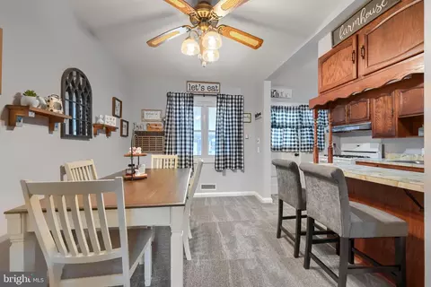 Dining - 2028 Ormand Rd, Dundalk, MD 21222 photo 2 of 2