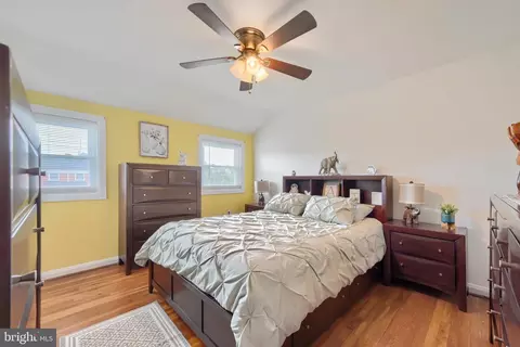 Bedroom - 2028 Ormand Rd, Dundalk, MD 21222 photo 1 of 3