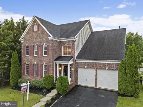 8923 Ricky Trevor Rd, Perry Hall, MD 21128