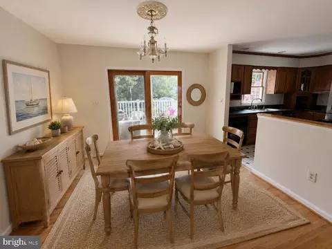 Dining - 9010 Hinton Ave, Sparrows Point, MD 21219 photo 1 of 1