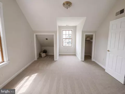 Bedroom - 9010 Hinton Ave, Sparrows Point, MD 21219 photo 3 of 3
