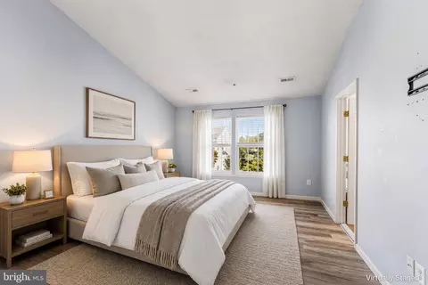 Bedroom - 9723 Luguna Rd, Middle River, MD 21220 photo 1 of 1