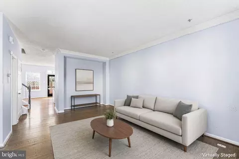 Living - 9723 Luguna Rd, Middle River, MD 21220 photo 3 of 7
