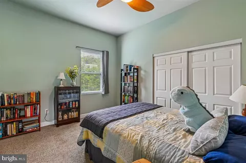 Bedroom - 4316 Spencer St, Halethorpe, MD 21227 photo 3 of 6