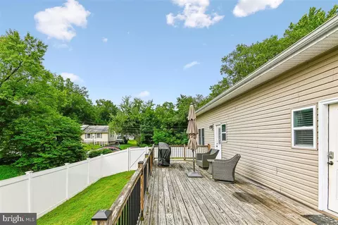 Exterior - 4316 Spencer St, Halethorpe, MD 21227 photo 3 of 6