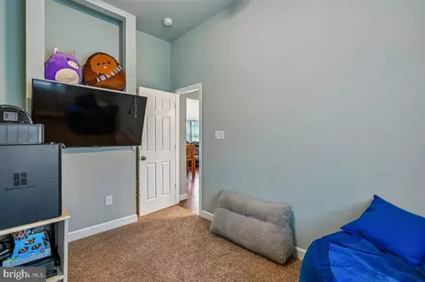 Bedroom - 4316 Spencer St, Halethorpe, MD 21227 photo 6 of 6