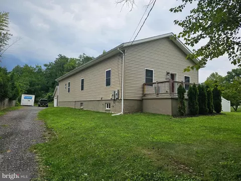 Exterior - 4316 Spencer St, Halethorpe, MD 21227 photo 6 of 6