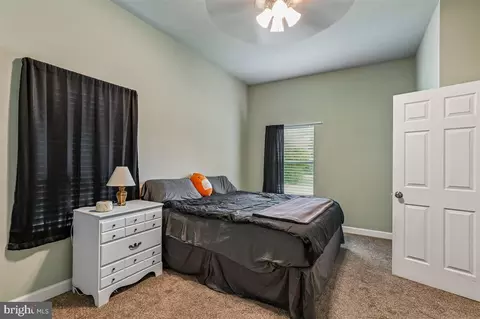 Bedroom - 4316 Spencer St, Halethorpe, MD 21227 photo 1 of 6