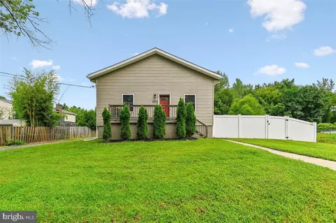 Exterior - 4316 Spencer St, Halethorpe, MD 21227 photo 1 of 6