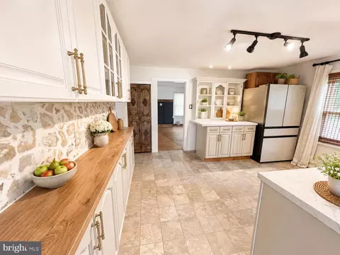 Kitchen - 13026 Harford Rd, Hydes, MD 21082 photo 1 of 2