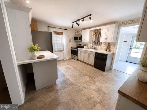 Kitchen - 13026 Harford Rd, Hydes, MD 21082 photo 2 of 2