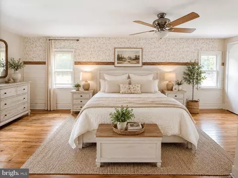 Bedroom - 13026 Harford Rd, Hydes, MD 21082 photo 1 of 5