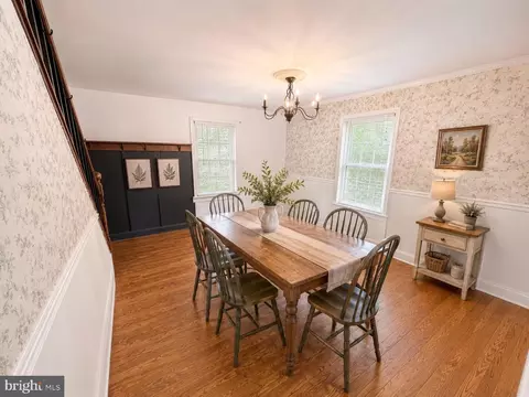 Dining - 13026 Harford Rd, Hydes, MD 21082 photo 1 of 1