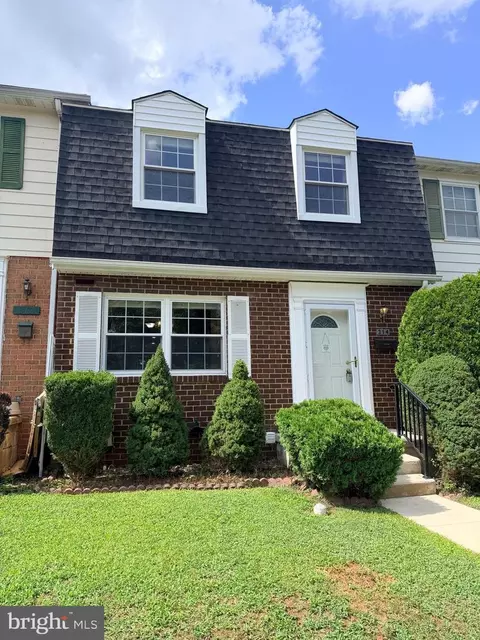 314 Hometown Way, Cockeysville, MD 21030