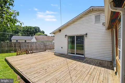 Exterior - 18 Torque Way, Middle River, MD 21220 photo 5 of 11