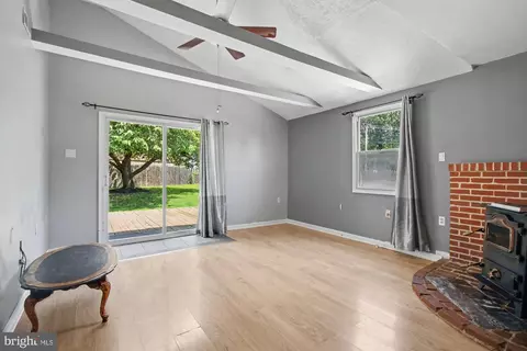 Living - 18 Torque Way, Middle River, MD 21220 photo 1 of 2