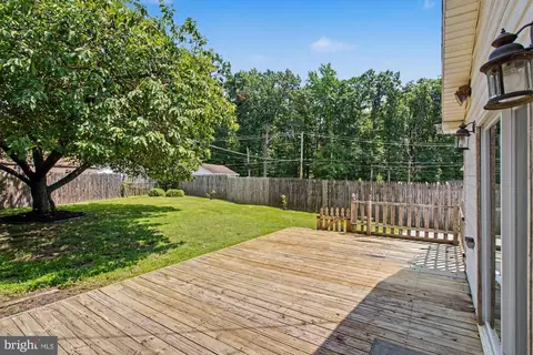 Exterior - 18 Torque Way, Middle River, MD 21220 photo 6 of 11