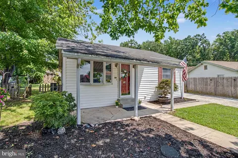 Exterior - 18 Torque Way, Middle River, MD 21220 photo 2 of 11