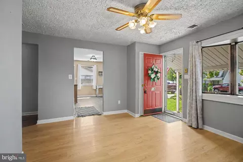 Entry Way - 18 Torque Way, Middle River, MD 21220 photo 2 of 9