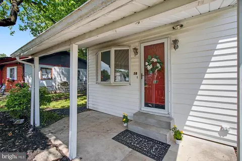 Exterior - 18 Torque Way, Middle River, MD 21220 photo 1 of 11
