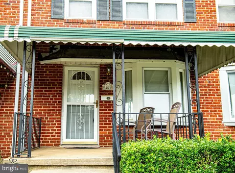 461 Torner Rd, Essex, MD 21221