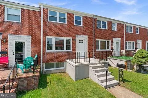 Other - 1007 Linden Ave, Halethorpe, MD 21227 photo 2 of 14