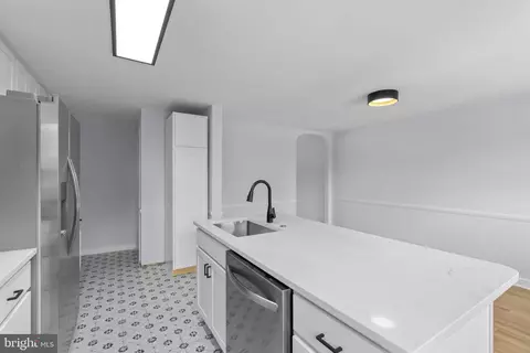 Kitchen - 1007 Linden Ave, Halethorpe, MD 21227 photo 4 of 4