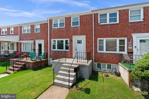 Other - 1007 Linden Ave, Halethorpe, MD 21227 photo 3 of 14