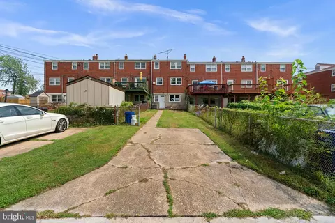 Exterior - 1007 Linden Ave, Halethorpe, MD 21227 photo 2 of 3