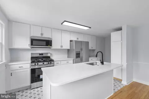 Kitchen - 1007 Linden Ave, Halethorpe, MD 21227 photo 1 of 4
