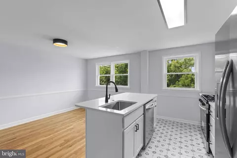 Kitchen - 1007 Linden Ave, Halethorpe, MD 21227 photo 3 of 4