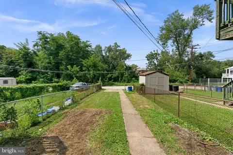 Exterior - 1007 Linden Ave, Halethorpe, MD 21227 photo 3 of 3