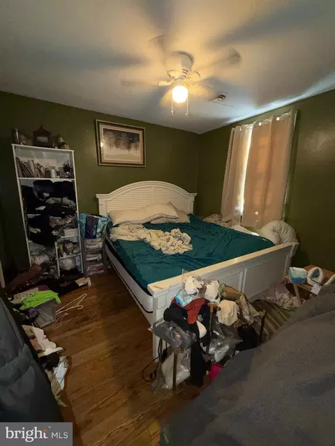 Bedroom - 210 3rd Ave, Halethorpe, MD 21227 photo 2 of 2