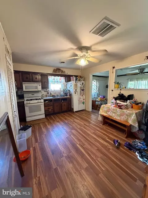 Kitchen - 210 3rd Ave, Halethorpe, MD 21227 photo 1 of 2