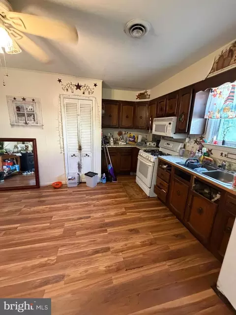 Kitchen - 210 3rd Ave, Halethorpe, MD 21227 photo 2 of 2