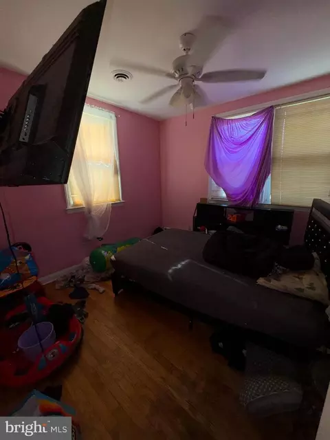 Bedroom - 210 3rd Ave, Halethorpe, MD 21227 photo 1 of 2