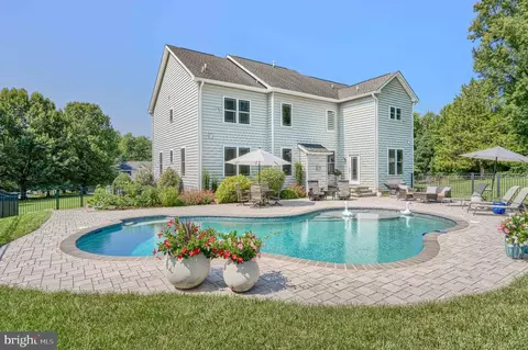 Exterior - 4802 Bart Allen Ln, Baldwin, MD 21013 photo 8 of 16