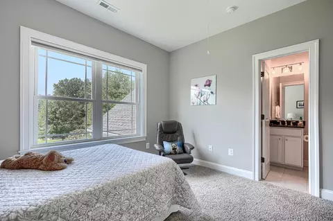 Bedroom - 4802 Bart Allen Ln, Baldwin, MD 21013 photo 6 of 12