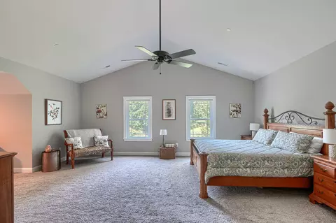 Bedroom - 4802 Bart Allen Ln, Baldwin, MD 21013 photo 1 of 12