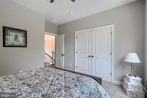 Bedroom - 4802 Bart Allen Ln, Baldwin, MD 21013 photo 9 of 12