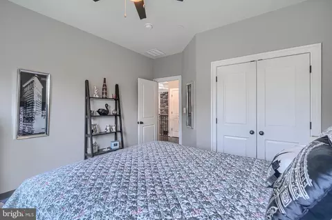 Bedroom - 4802 Bart Allen Ln, Baldwin, MD 21013 photo 12 of 12