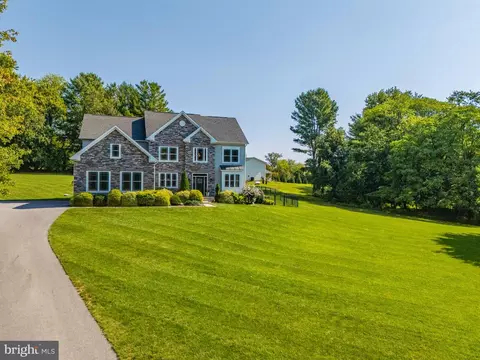 Exterior - 4802 Bart Allen Ln, Baldwin, MD 21013 photo 16 of 16