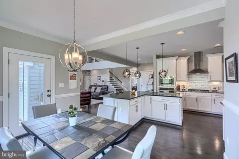 Kitchen - 4802 Bart Allen Ln, Baldwin, MD 21013 photo 10 of 10